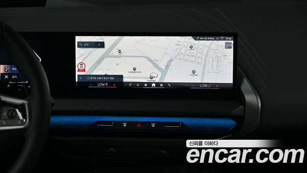 BMW X3 2025, фото 14