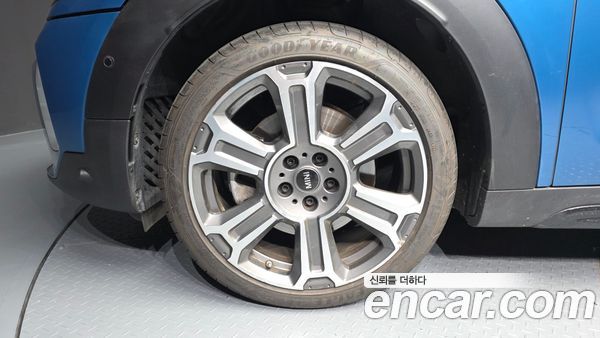 MINI COUNTRYMAN 2023, фото 5