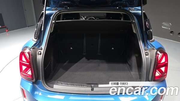 MINI COUNTRYMAN 2023, фото 20