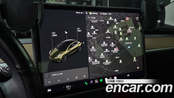 Tesla Model 3 2022, фото 20