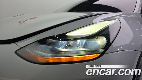 Tesla Model 3 2022, фото 8