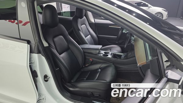 Tesla Model 3 2022, фото 16
