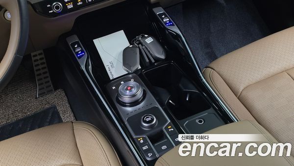 Kia Sorento 2024, фото 12
