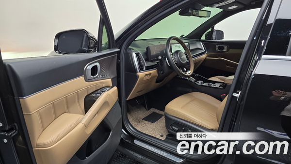 Kia Sorento 2024, фото 13