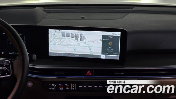 Kia Sorento 2024, фото 24