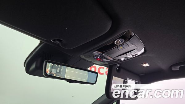 Kia Sorento 2024, фото 26
