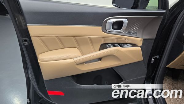 Kia Sorento 2024, фото 14