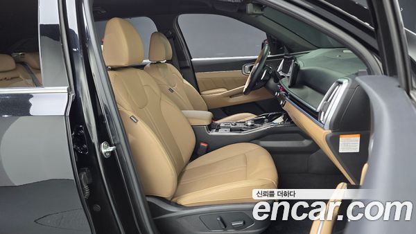 Kia Sorento 2024, фото 16
