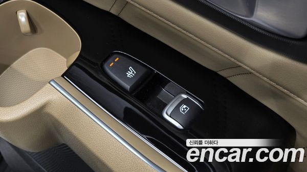 Kia Sorento 2024, фото 29