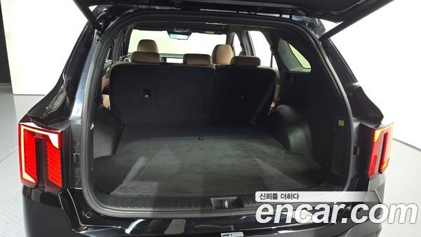 Kia Sorento 2024, фото 30