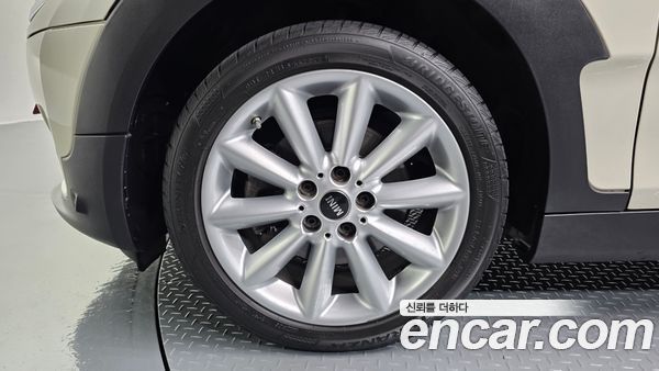 MINI CLUBMAN 2022, фото 4