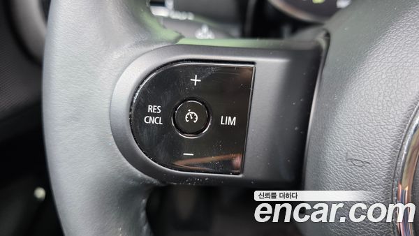 MINI CLUBMAN 2022, фото 25