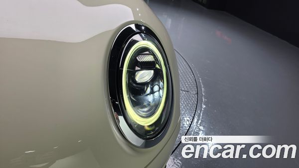 MINI CLUBMAN 2022, фото 7