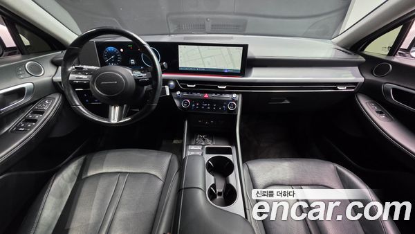 Hyundai Sonata 2024, фото 10