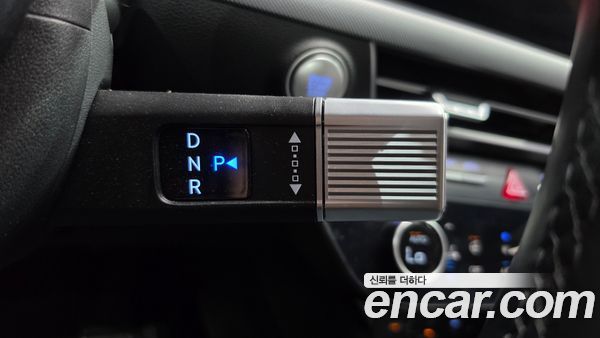 Hyundai Sonata 2024, фото 12