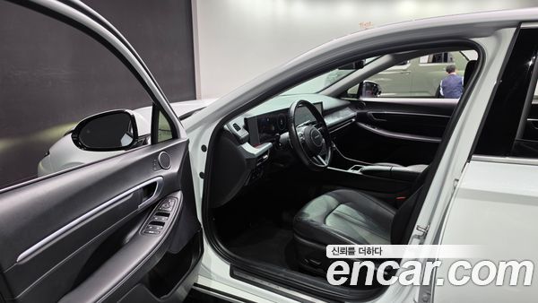 Hyundai Sonata 2024, фото 13