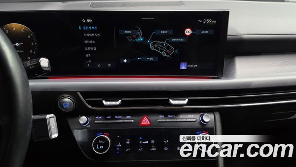 Hyundai Sonata 2024, фото 18