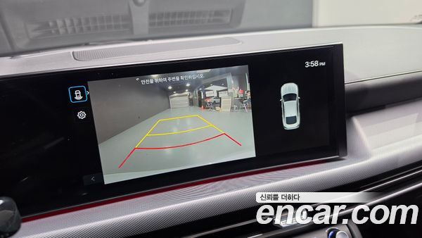 Hyundai Sonata 2024, фото 20