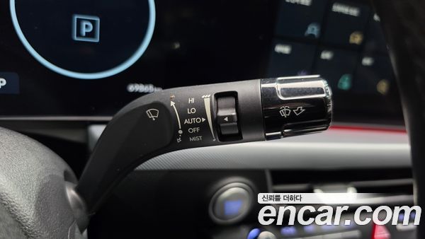 Hyundai Sonata 2024, фото 26