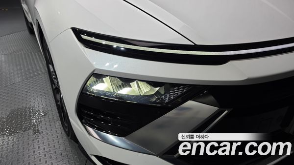 Hyundai Sonata 2024, фото 8