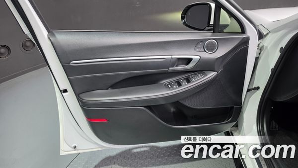 Hyundai Sonata 2024, фото 14