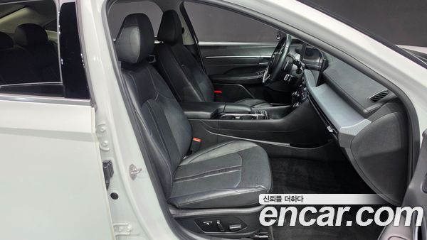Hyundai Sonata 2024, фото 16