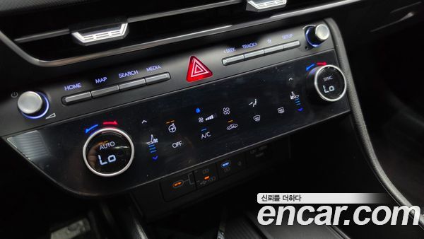 Hyundai Sonata 2024, фото 31