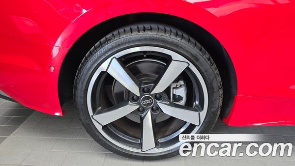 Audi A5 2024, фото 5