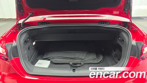 Audi A5 2024, фото 20