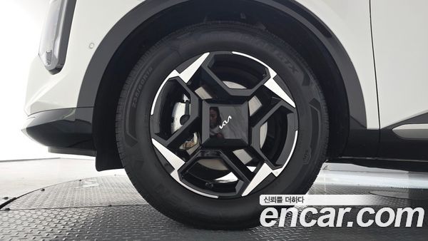 Kia Sportage 2025, фото 5