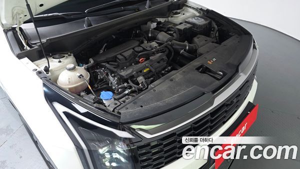 Kia Sportage 2025, фото 6