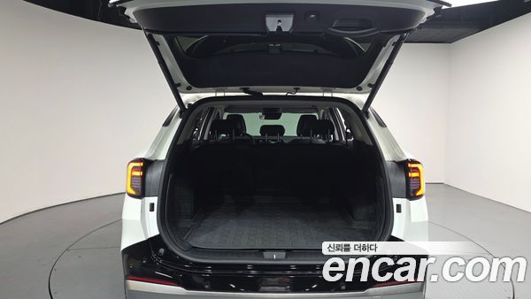 Kia Sportage 2025, фото 20