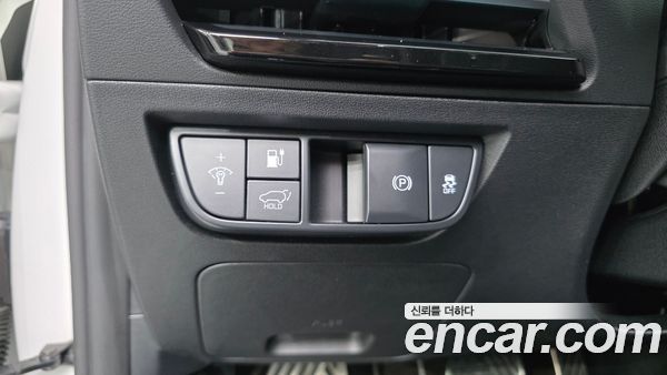 Kia EV6 2023, фото 20