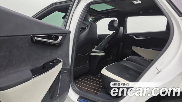 Kia EV6 2023, фото 29