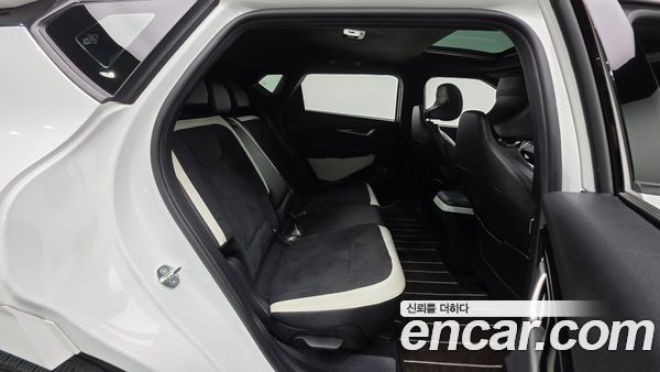 Kia EV6 2023, фото 32
