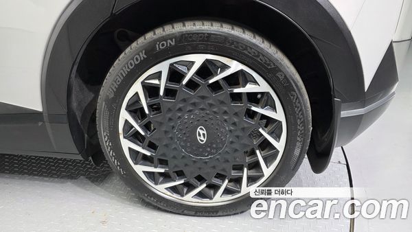 Hyundai IONIQ 5 2023, фото 5