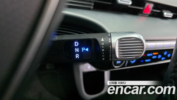 Hyundai IONIQ 5 2023, фото 9