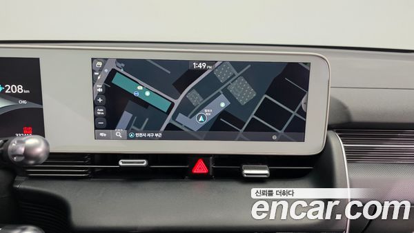 Hyundai IONIQ 5 2023, фото 14