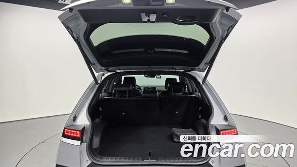 Hyundai IONIQ 5 2023, фото 20