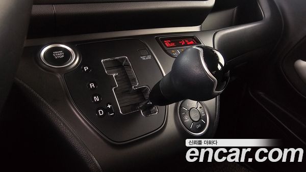 Kia Ray 2023, фото 12