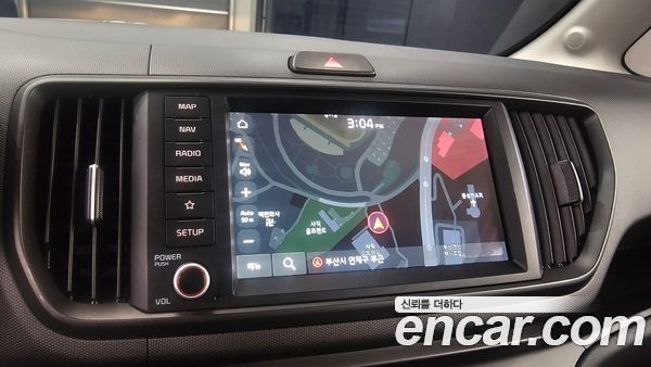 Kia Ray 2023, фото 20