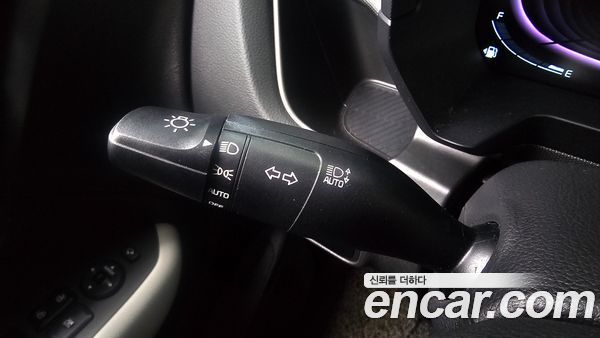 Kia Ray 2023, фото 26