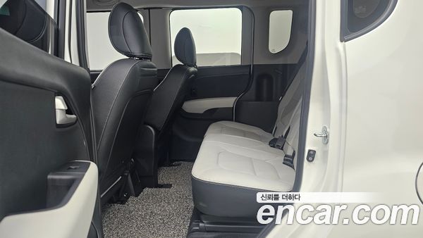 Kia Ray 2023, фото 16