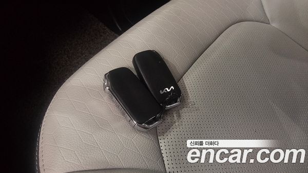 Kia Ray 2023, фото 29