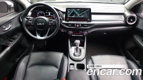 Kia K3 2022, фото 7