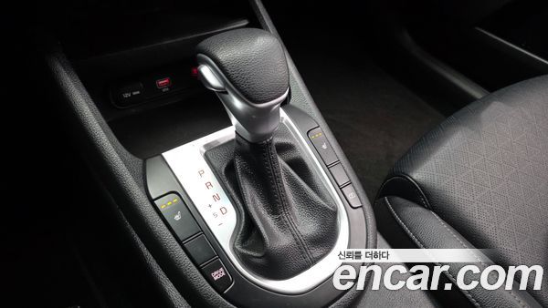 Kia K3 2022, фото 9