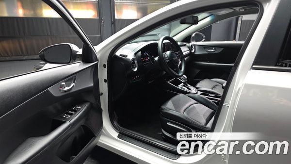 Kia K3 2022, фото 10