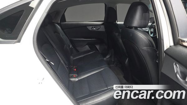 Kia K3 2022, фото 12