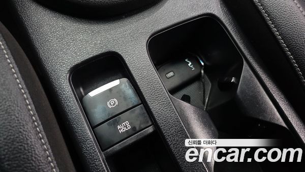 Kia K3 2022, фото 18
