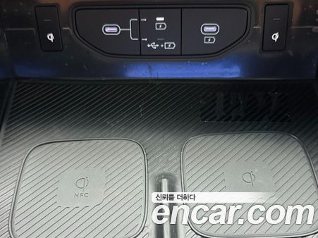 Kia K8 2026, фото 14